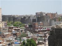 Stadtmauer Diyarbakýr I